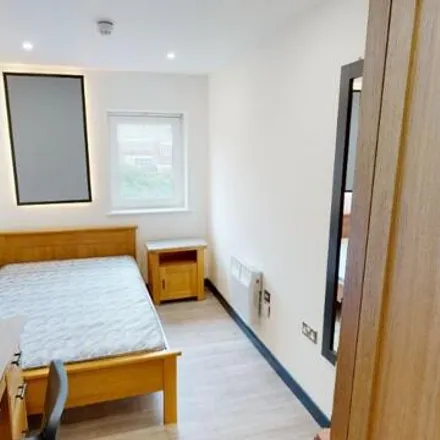 Image 4 - Anolha House, Stepney Lane, Newcastle upon Tyne, NE1 6PD, United Kingdom - Room for rent