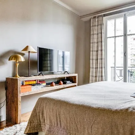 Image 8 - 92 Avenue des Ternes, 75017 Paris, France - Apartment for rent