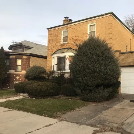 Buy this 3 bed house on 8127-8129 South Clyde Avenue in Chicago, IL 60649