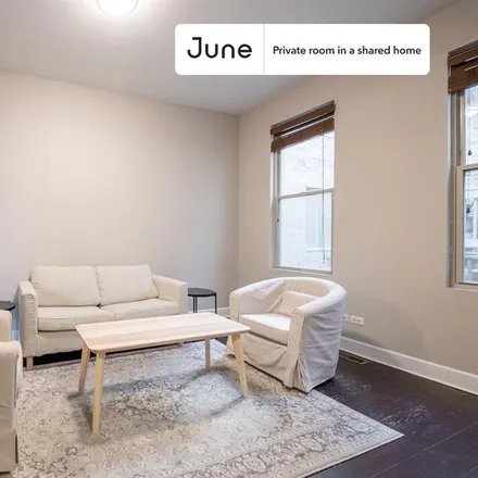 Image 9 - 1847 West Armitage Avenue, Chicago, IL 60622, USA - Room for rent