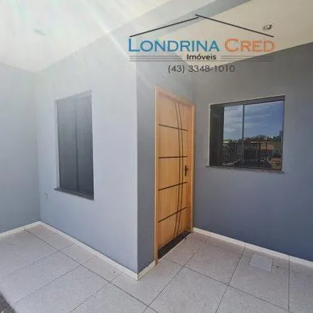 Buy this 3 bed house on Rua Lucineide Rodrigues Silveira in Heimtal, Londrina - PR