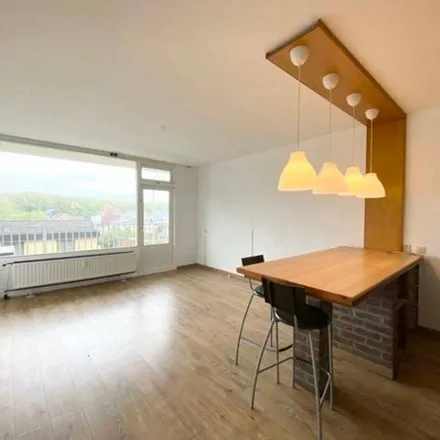 Image 9 - Rue de la Collectivité 55, 4100 Ougrée, Belgium - Apartment for rent