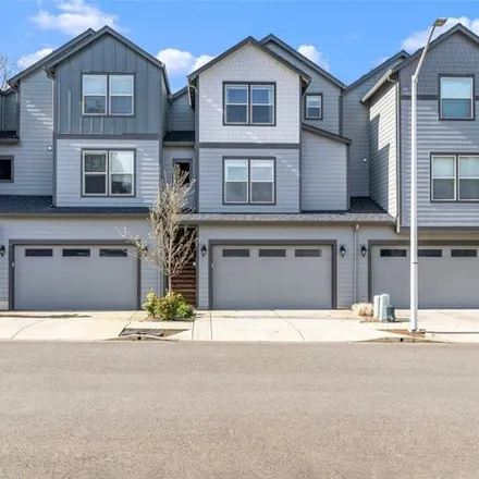 Buy this 4 bed townhouse on Loganberry Court in Woodland, WA 98674