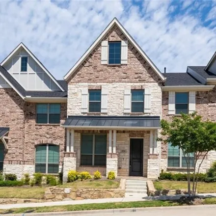 Buy this 3 bed house on Lake City Avenue in Flower Mound, TX 75067