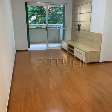 Rent this 3 bed apartment on Edifício Terrazas Jardin in Rua Santos 1127, Centro Histórico