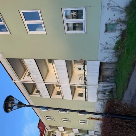 Rent this 2 bed apartment on Repslagaregatan in 611 33 Nyköping, Sweden