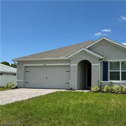 Image 1 - 604 Southwest 40th Terrace, Cape Coral, FL 33914, USA - House for rent
