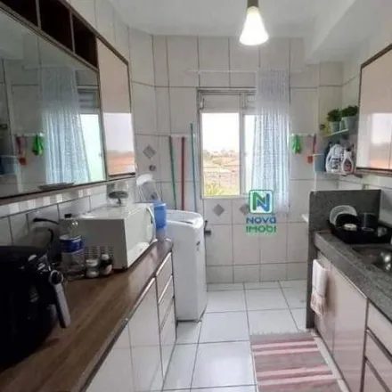 Buy this 2 bed apartment on Avenida Dois Córregos in Dois Córregos, Piracicaba - SP