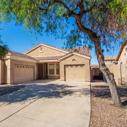Buy this 3 bed house on 11586 West Mohave Street in Avondale, AZ 85323