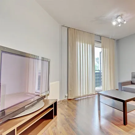 Rent this 2 bed apartment on Mikołaja Kopernika in 51-617 Wrocław, Poland