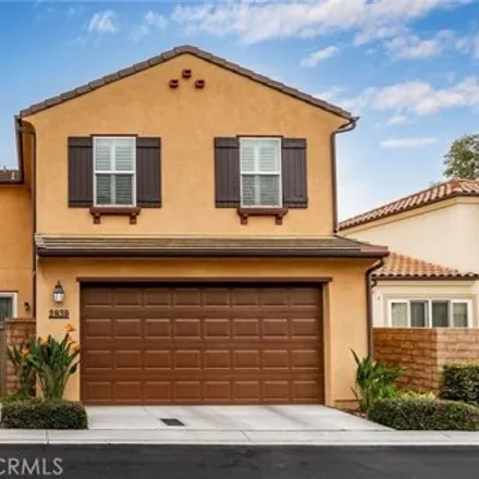 Image 3 - 2839 East Pacific Court, Brea, CA 92821, USA - House for sale