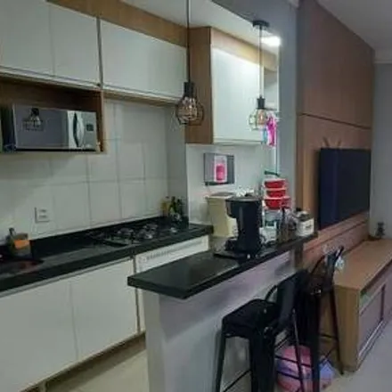 Buy this 2 bed apartment on Rua Comandante Costa in Centro Sul, Cuiabá - MT