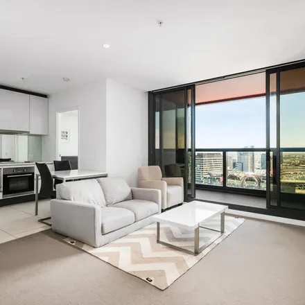 Rent this 2 bed apartment on Upper West Side: Madison Tower in 639 Lonsdale Street, Melbourne VIC 3000