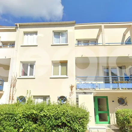 Rent this 1 bed apartment on 1 Rue Pierre Godet in 95310 Saint-Ouen-l'Aumône, France
