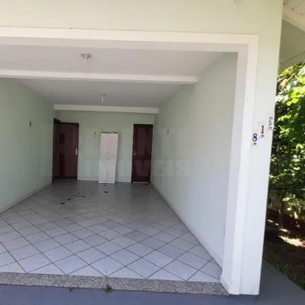 Rent this 2 bed house on Servidão Guilherma Maria da Silva in Campeche, Florianópolis - SC