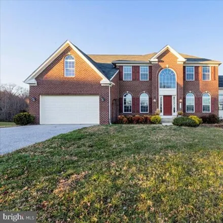 Buy this 6 bed house on 1810 Orchard Hill Drive in Prince George's County, MD 20744