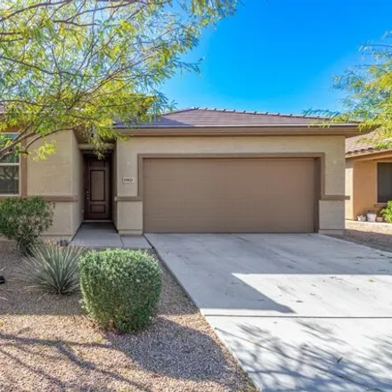 Rent this 3 bed house on 15821 West Mauna Loa Lane in Surprise, AZ 85379