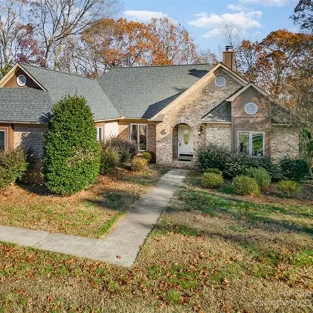 Buy this 3 bed house on 113 Quiet Cove Road in Mooresville, NC 28117