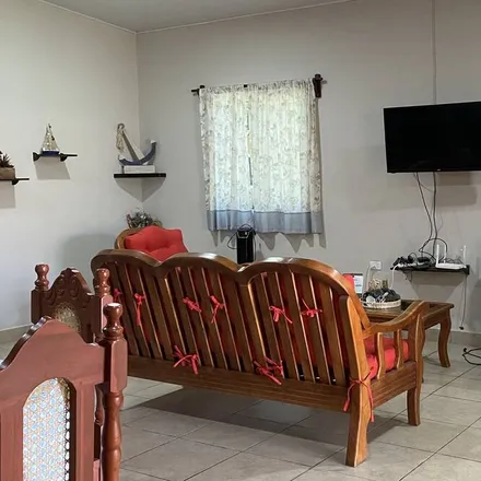 Rent this 4 bed house on 0000 - Municipio de La Libertad in Departamento de La Libertad, El Salvador