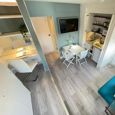 Rent this studio apartment on SoBo Brighton in 10, 11 Seafield Road