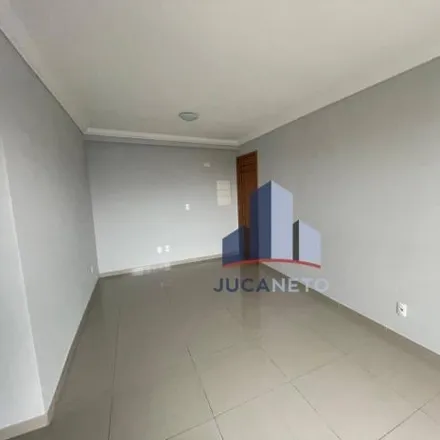 Rent this 3 bed apartment on Rua Santos Dumont in Vila Guarani, Mauá - SP