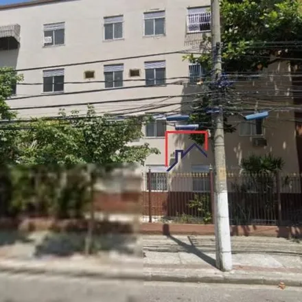 Image 2 - Rua Ferreira de Andrade, Cachambi, Rio de Janeiro - RJ, 20775-182, Brazil - Apartment for rent
