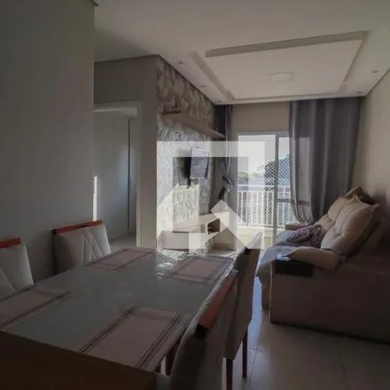 Buy this 3 bed apartment on Avenida Rosiclair Torres Batista in Tulipas, Jundiaí - SP