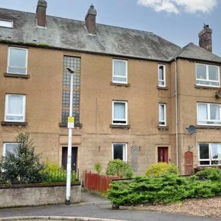 Buy this 2 bed apartment on Musselburgh Telephone Exchange in Mansfield Road, Musselburgh