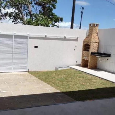 Buy this 3 bed house on Rua Manoel dos Santos 268 in São Bento, Fortaleza - CE