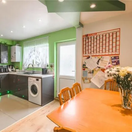 Image 2 - Crosscombe Drive, Bristol, Bristol, Bs13 - Townhouse for sale