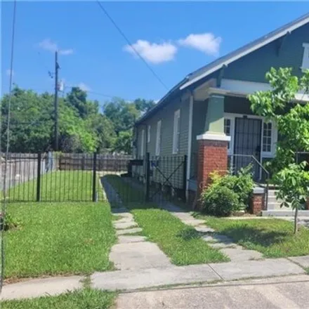 Rent this 1 bed house on 712 Majestic Place in Algiers, New Orleans