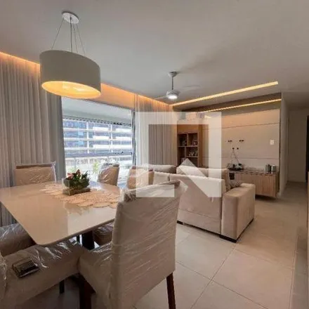 Buy this 3 bed apartment on Avenida José Wilker in Barra Olímpica, Rio de Janeiro - RJ