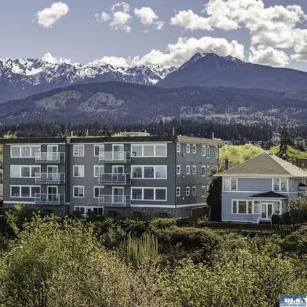 Buy this 3 bed condo on 359 East Front Street in Port Angeles, WA 98362