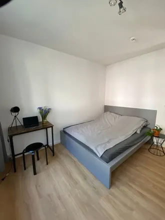 Rent this 2 bed apartment on Goethestraße 50 in 12459 Berlin, Germany
