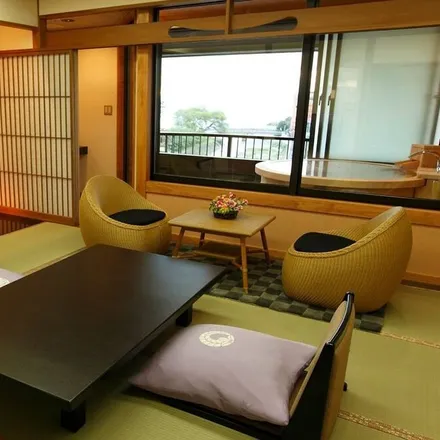 Rent this 1 bed house on Izu in Shizuoka Prefecture, Japan
