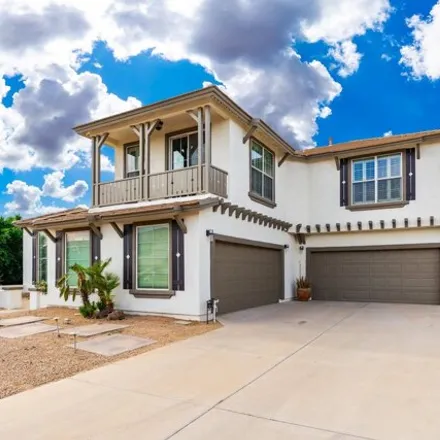 Image 5 - 422 East Mead Drive, Chandler, AZ 85249, USA - House for sale
