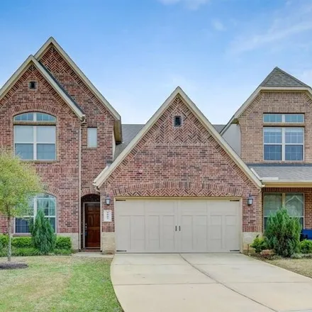 Buy this 3 bed house on 9001 Wortham Drive in Montgomery County, TX 77384