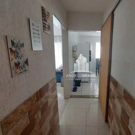 Buy this 2 bed house on Estrada Itaipu-Babi in Nova Aurora, Belford Roxo - RJ