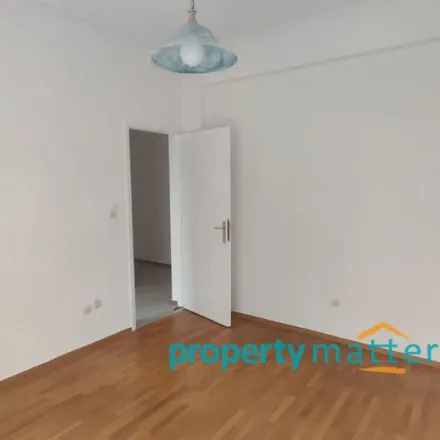 Rent this 3 bed apartment on Σπύρου Μερκούρη 9 in Athens, Greece