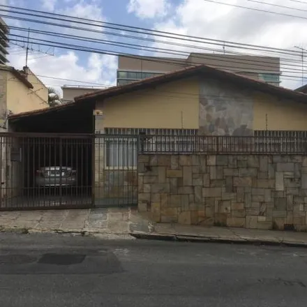 Buy this 4 bed house on Rua Lauro Jaques in Floresta, Belo Horizonte - MG