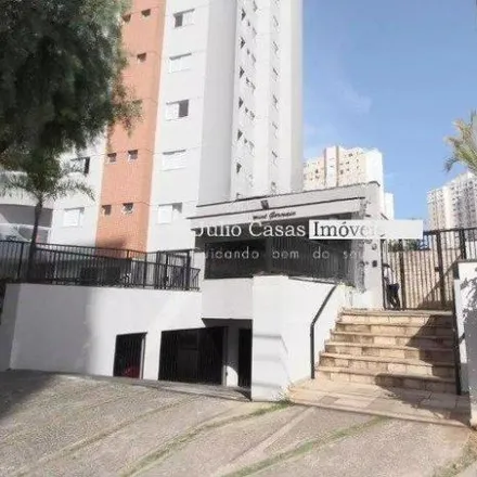 Buy this 3 bed apartment on Rua Vicencia Faria Verssagi in Jardim Emília, Sorocaba - SP