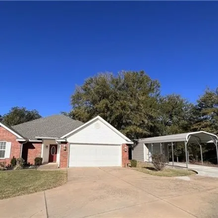 Buy this 3 bed house on Lanita Drive in Roland, Sequoyah County