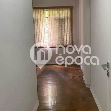 Buy this 2 bed apartment on Edifício Góis Monteiro in Rua General Góis Monteiro 116, Botafogo