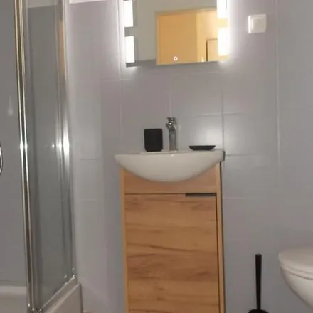 Rent this 2 bed apartment on Józefińska in 30-530 Krakow, Poland