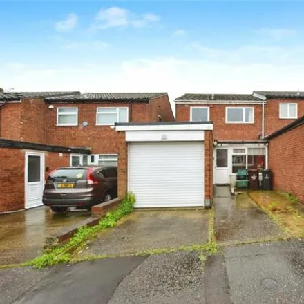 Buy this 3 bed house on Tippett Close in Colchester, CO4 3UJ