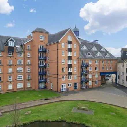 Buy this 1 bed apartment on unnamed road in Lower Sheering, CM21 9RF
