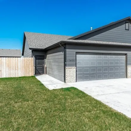 Buy this 3 bed house on Haskell Court in Wichita, KS 67227