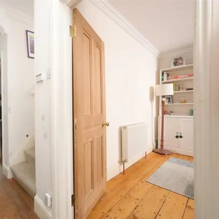 Image 4 - 41 North Road, Bristol, BS6 5AD, United Kingdom - Townhouse for sale