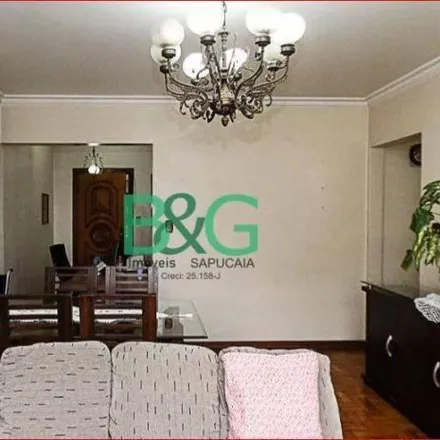 Image 2 - Avenida Celso Garcia 4085, Vila Azevedo, São Paulo - SP, 03063-000, Brazil - Apartment for sale