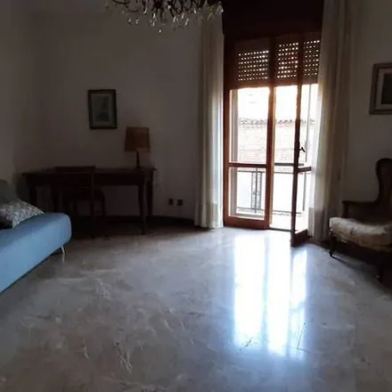 Rent this 4 bed apartment on Viale passeggio pubblico 34 in 29100 Piacenza PC, Italy